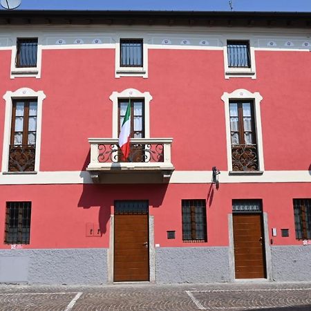 B&B Del Corso Castano Primo Exterior foto
